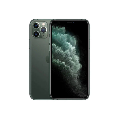 Apple iPhone 11 Pro, 256GB Storage - Pre Loved