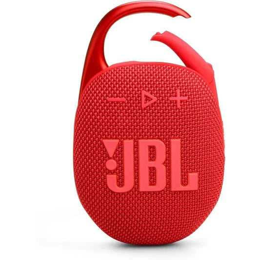 JBL Clip5 Portable Wireless Speaker