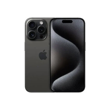 Apple iPhone 15 Pro Max, 256GB Storage - Pre Loved