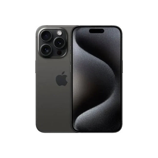 Apple iPhone 15 Pro Max, 256GB Storage - Pre Loved