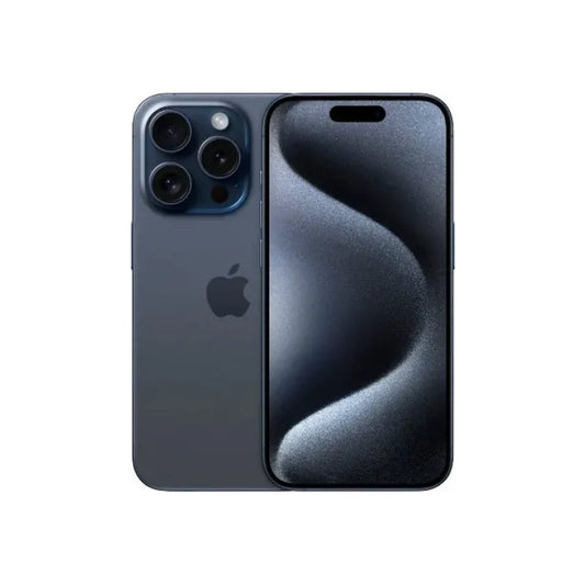 Apple iPhone 15 Pro Max, 256GB Storage - Pre Loved