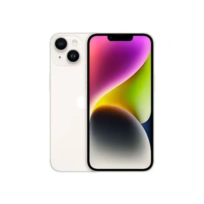 Apple iPhone 14 - Renewed