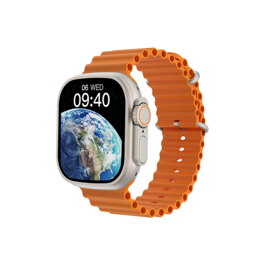 WIWU SW01 Ultra Smart Watch