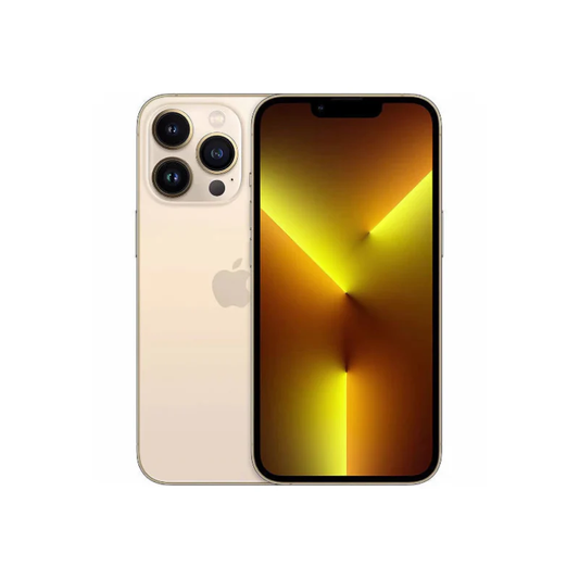Apple iPhone 13 Pro, 256GB Storage - Renewed