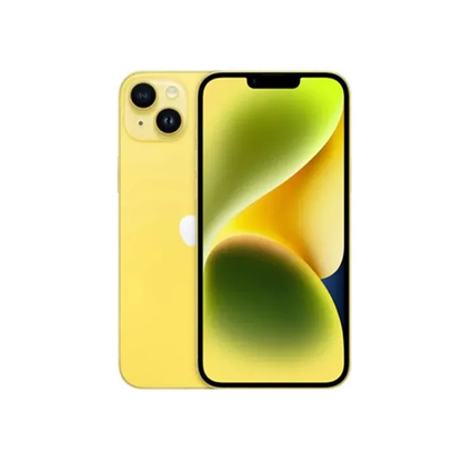 Apple iPhone 14 - Renewed
