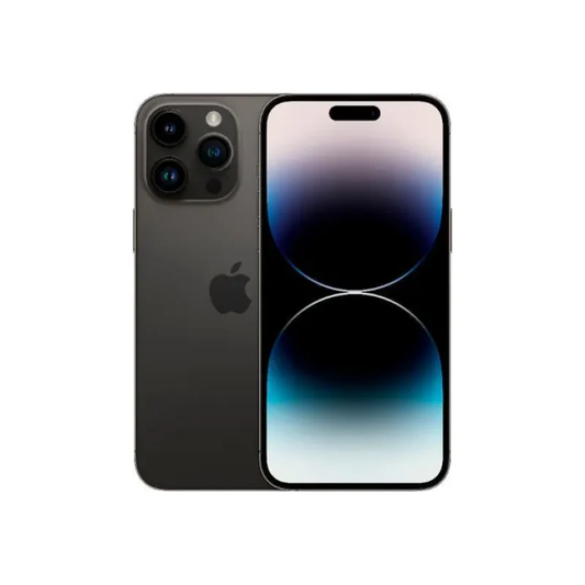 Apple iPhone 14 Pro, Apple Certified Refurbished  - 1 Year warranty.