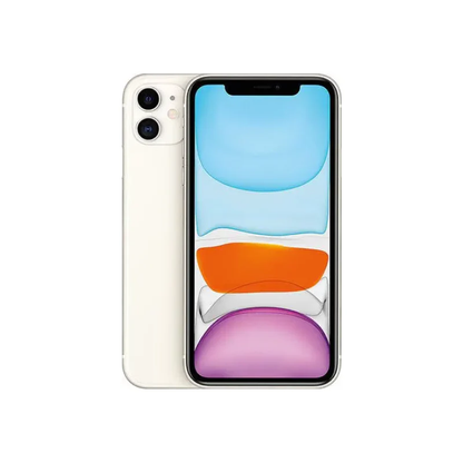 Apple iPhone 11 - Renewed
