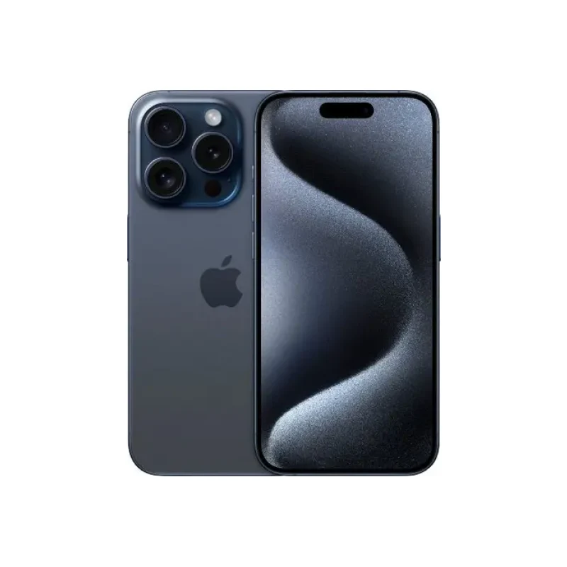 Apple iPhone 15 Pro - Renewed