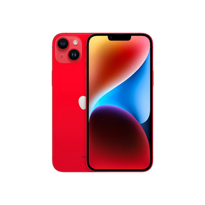 Apple iPhone 14 - Renewed