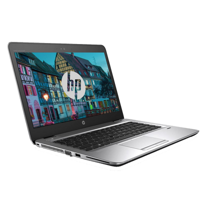HP EliteBook 840 G4, Core i5-7th Gen, 14 inch screen