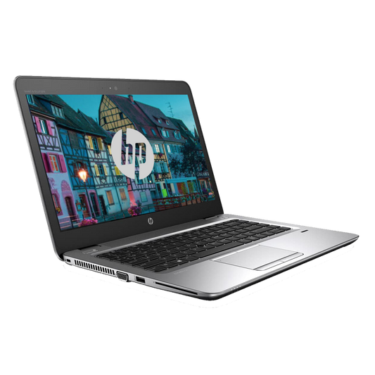 HP EliteBook 840 G4, Core i5-7th Gen, 14 inch screen