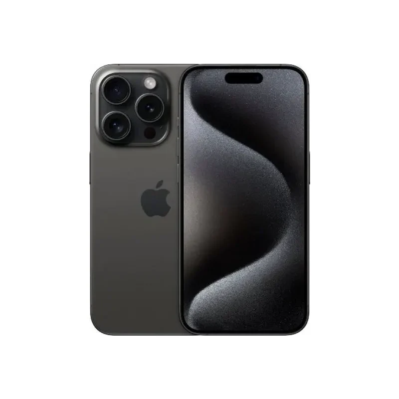 Apple iPhone 15 Pro - Renewed