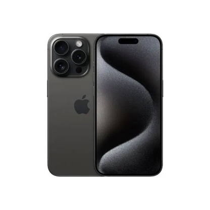 Apple iPhone 15 Pro - Renewed