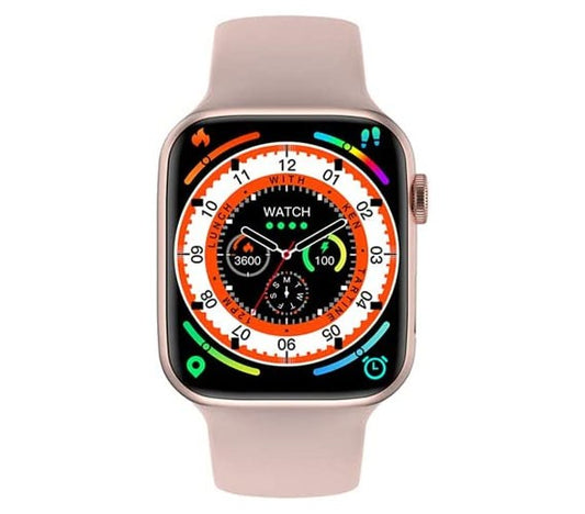 WIWU Smart Watch W01 Pro Series 8