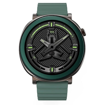 HiFuture Smartwatch Aurora AMOLED