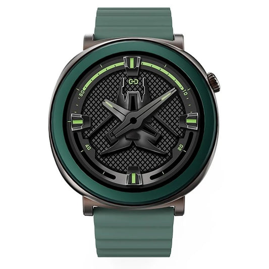 HiFuture Smartwatch Aurora AMOLED