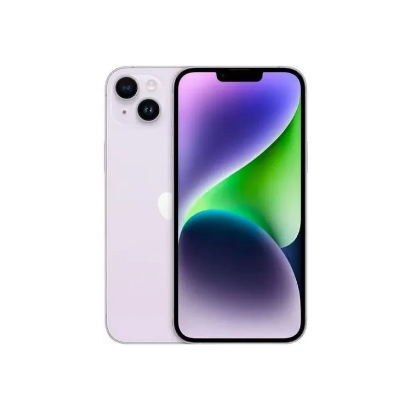 Apple iPhone 14 - Renewed