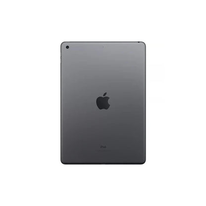 Apple iPad 5th Generation, 128GB Storage, Color - Space Grey