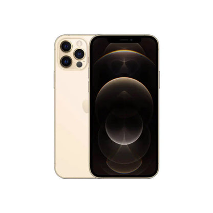 Apple iPhone 12 Pro Max, 256GB Storage - Renewed