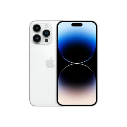Apple iPhone 14 Pro, Apple Certified Refurbished  - 1 Year Apple warranty.