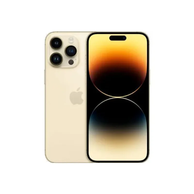 Apple iPhone 14 Pro, 256GB Storage - Renewed