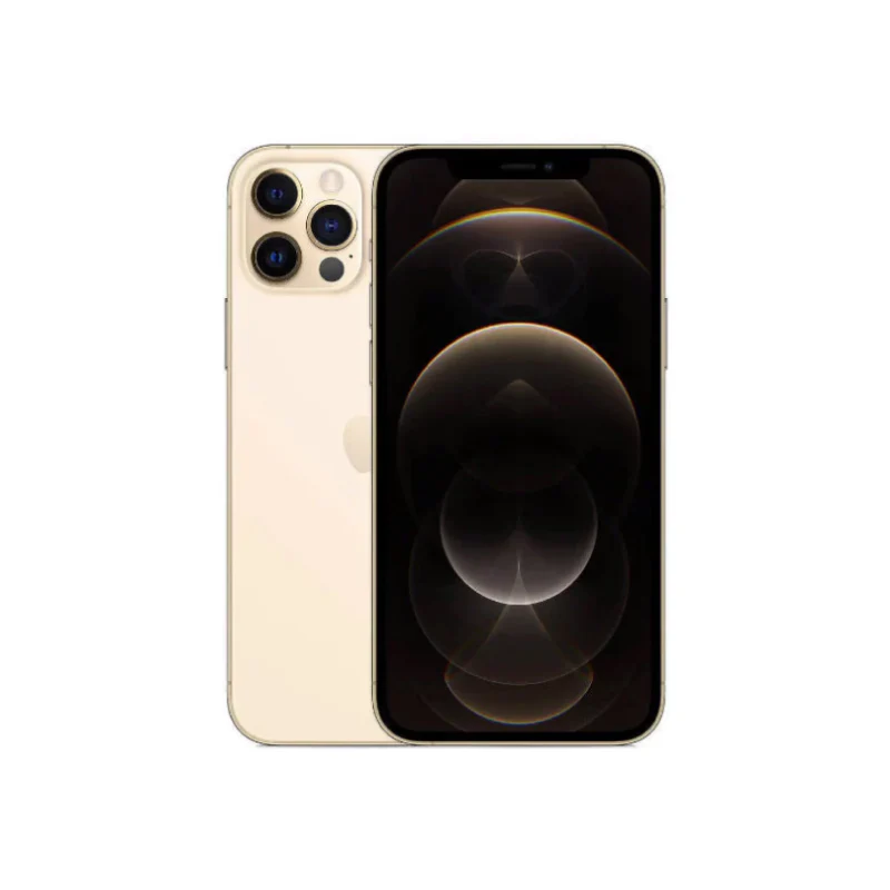 Apple iPhone 12 Pro - Renewed
