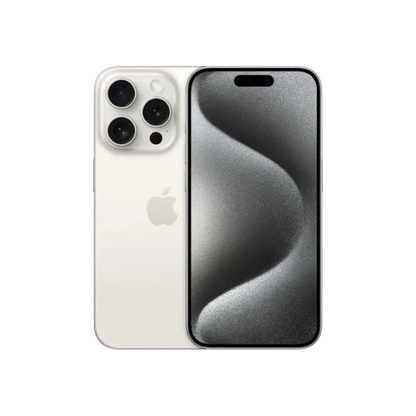 Apple iPhone 15 Pro Max - Renewed