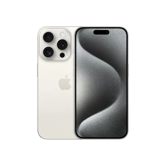 Apple iPhone 15 Pro Max - Renewed