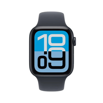 Apple Watch SE 3, Midnight Black, 44MM - Brand New