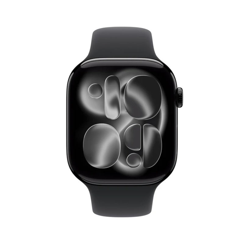 Apple watch series 11, 46MM, Jet black - Brand New