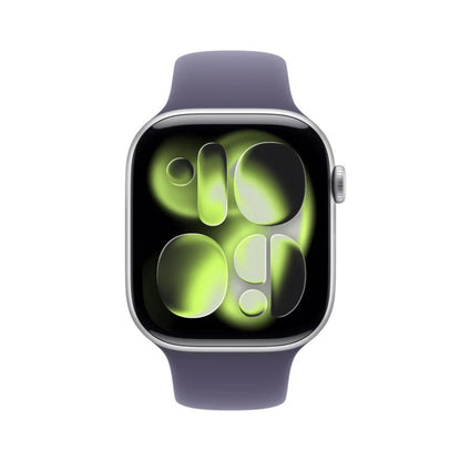Apple watch series 11, 42MM, Silver - Brand New