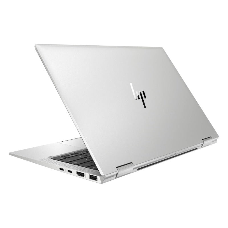 HP EliteBook 1030 G7 - Core i7 10th Gen, 13.3 inch touch screen, Windows 11 pro, Color - Silver