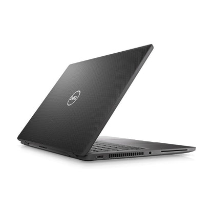 Dell Latitude 7420, Core i7-11th Gen, 14 inch Touch screen, Windows 11 Pro, Color - Black