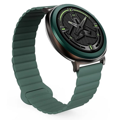 HiFuture Smartwatch Aurora AMOLED