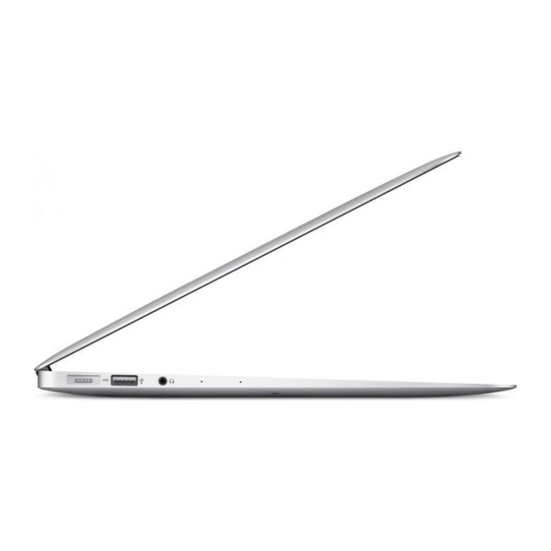 Apple MacBook Air 2017 - Core i7, 13.3 inch screen, Intel HD Graphics, Color - Silver