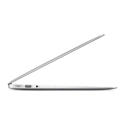 Apple MacBook Air 2017 - Core i7, 13.3 inch screen, Intel HD Graphics, Color - Silver