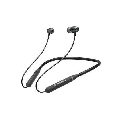 Riversong Stream M1 Rubber NeckBand - Black