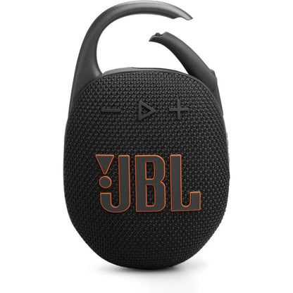 JBL Clip5 Portable Wireless Speaker