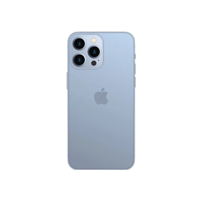 Apple iPhone 13 Pro Max, 256GB Storage - Pre Loved