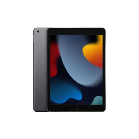 Combo Offer - Dell Latitude 7420 Laptop + Apple iPad 9 | Renewed.