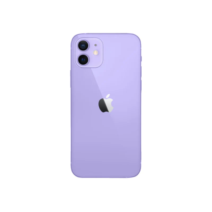 Apple iPhone 12 - Renewed