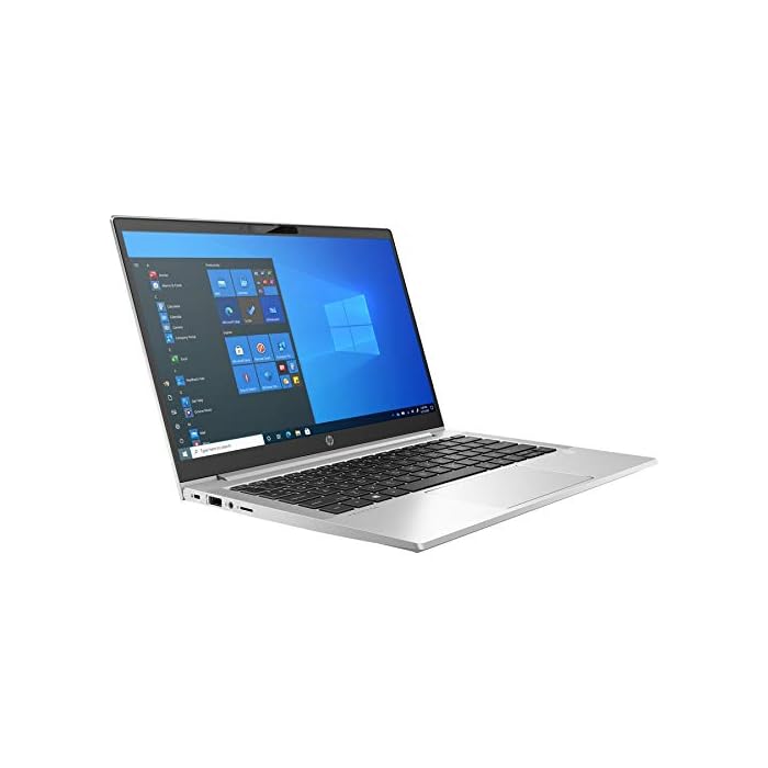 HP ProBook 430 G8, Core i5-11th Gen, 13 inch screen