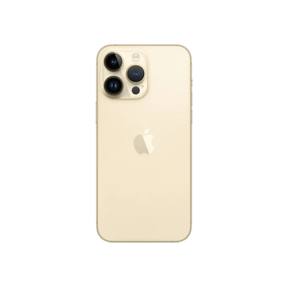 Apple iPhone 14 Pro, 256GB Storage - Renewed