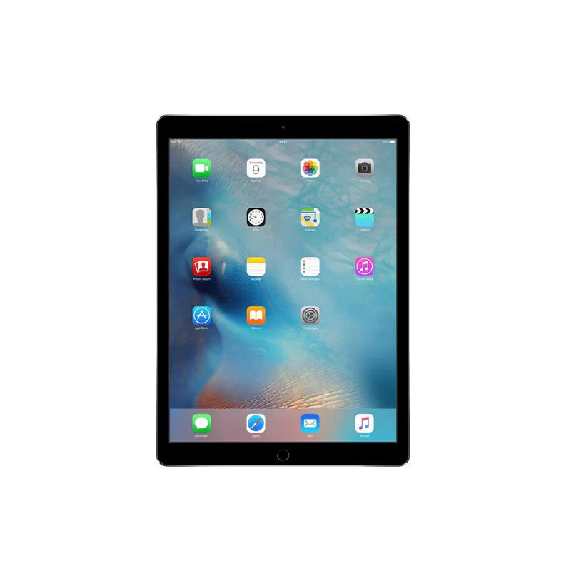 Apple iPad 6th Generation, 128GB Storage, Color - Space Grey