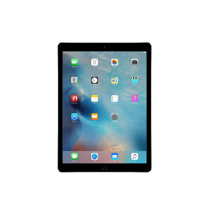 Apple iPad 6th Generation, 128GB Storage, Color - Space Grey
