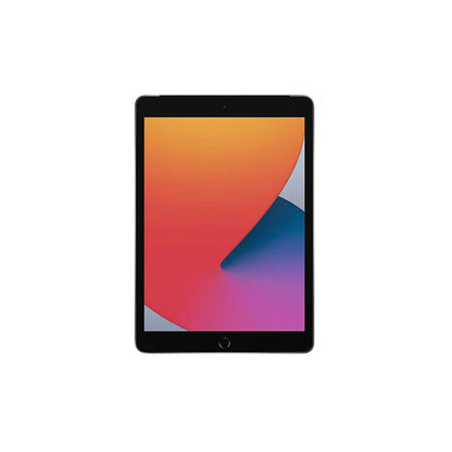 Apple iPad 8th Generation, 128GB Storage, Color - Space Grey