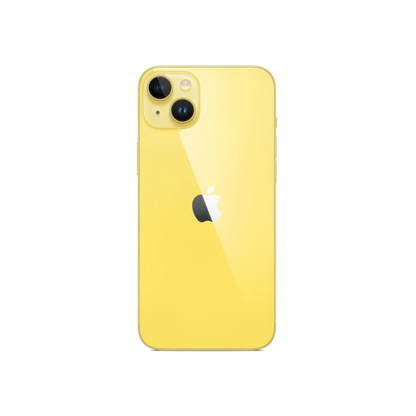 Apple iPhone 14 - Renewed