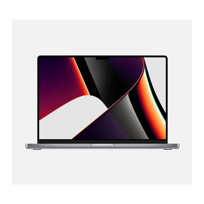 Apple MacBook Pro 2021, M1 Pro Chip, 16"inch screen, Color - Space Grey