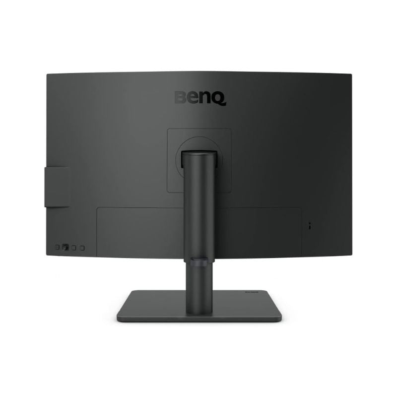 BenQ PD2706U - 27" 4K, Type-C with PD, Daisy Chain, HDMI and DP,CAD/CAM, Animation and Darkroom Modes, Height Adjustment