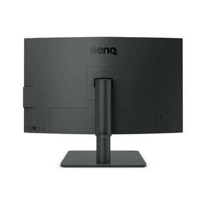 BenQ PD2706U - 27" 4K, Type-C with PD, Daisy Chain, HDMI and DP,CAD/CAM, Animation and Darkroom Modes, Height Adjustment